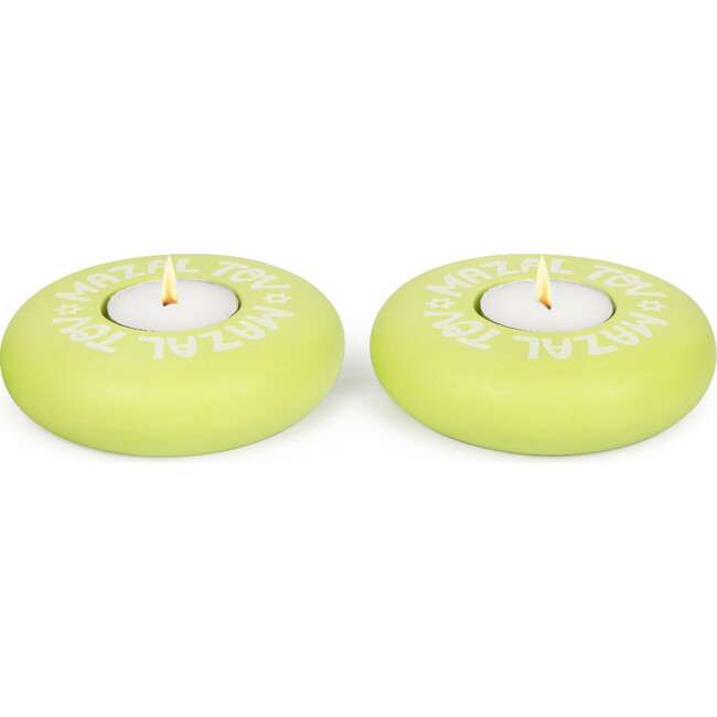Platz Candy Tealight, Citron Mazaltov