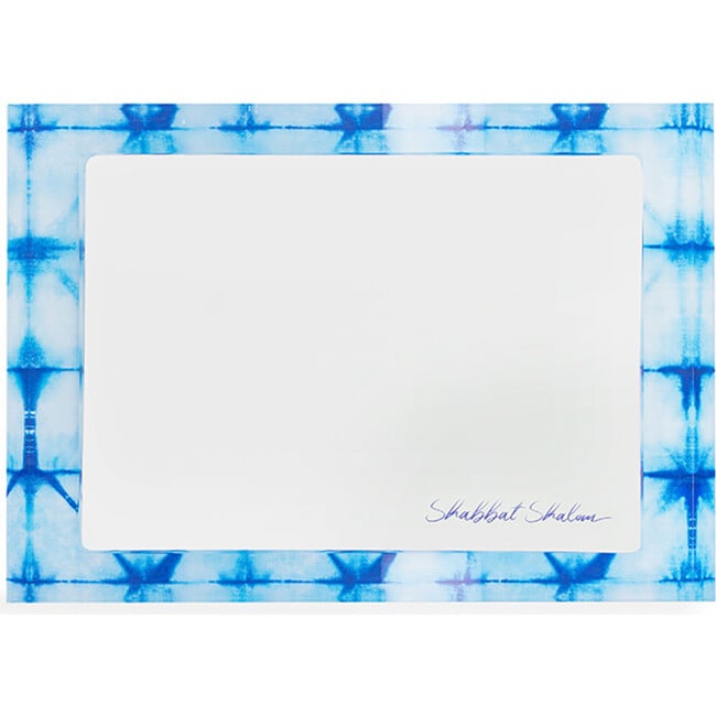 Oy Vey Challah Board - Tabletop - 1