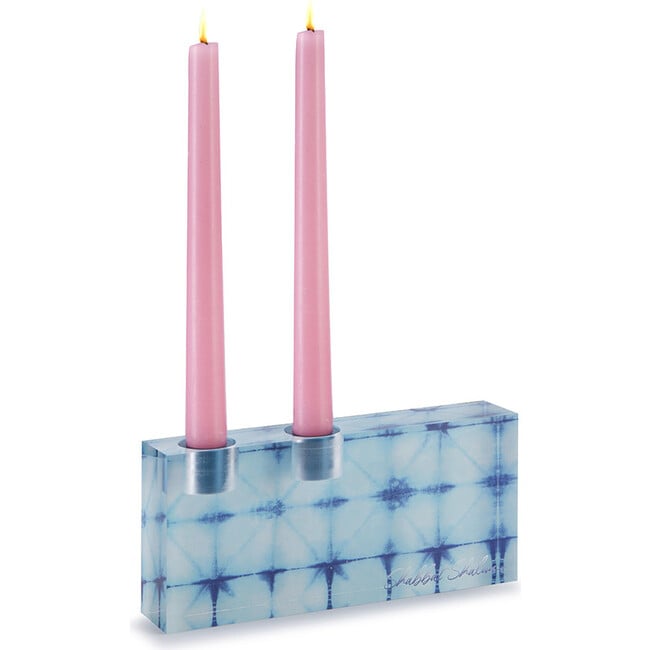 Oy Vey Candle Holder - Accents - 1
