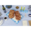 Oy Vey Challah Board - Tabletop - 3 - thumbnail