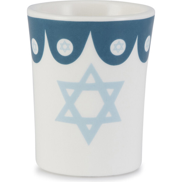 Mazaltov Kiddush Cup - Tabletop - 1
