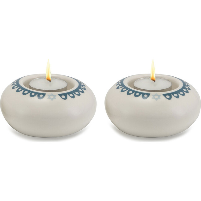Mazaltov Tealight - Accents - 1