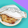 Metukah Challah Cover - Tabletop - 4