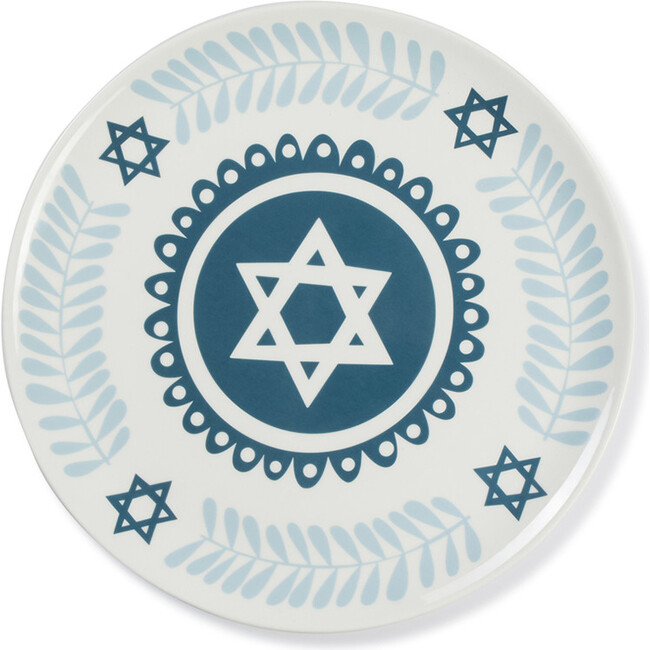 Mazaltov Challah Platter