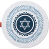 Mazaltov Challah Cover - Tabletop - 1 - thumbnail