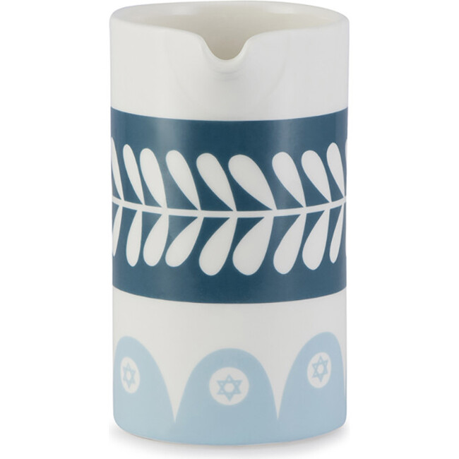 Mazaltov Jug & Cloth Set - Tabletop - 3