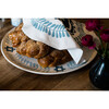 Mazaltov Challah Platter - Tabletop - 2