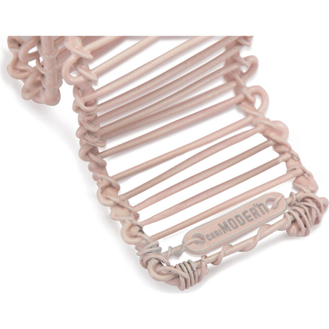 Licht Wire Up & Down Menorah, Blush - Menorahs & Candles - 3