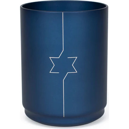 Meshuggeneh Kiddush Cup, Large