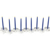 Licht Star Of David Menorah - Accents - 1 - thumbnail