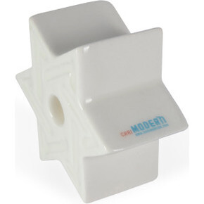 Licht Star Of David Menorah