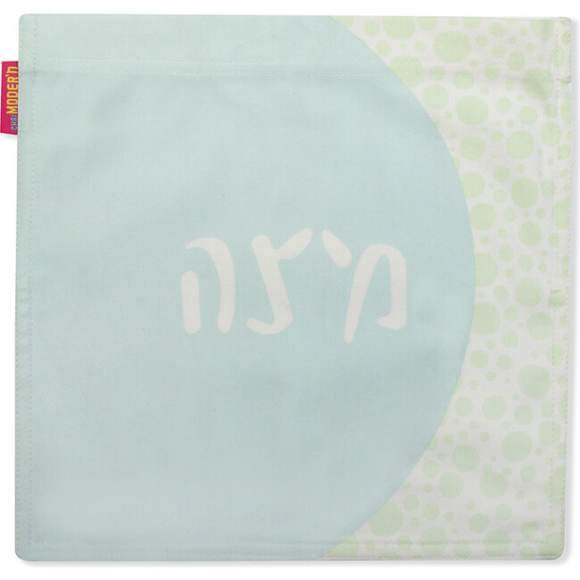 Nu Matzah Cover - Tabletop - 1