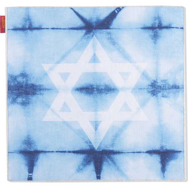 Oy Vey Jug & Cloth Set - Tabletop - 4