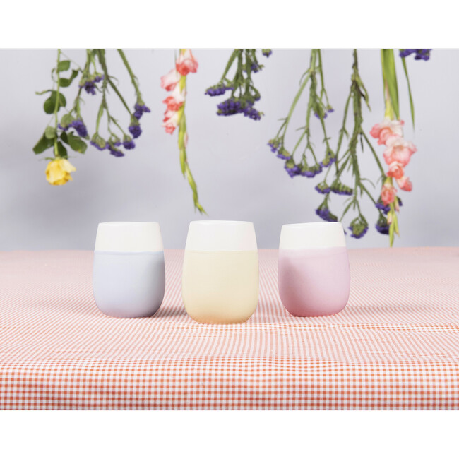 Nu Cups, Set of Six