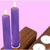 Blessings Candle Holder - Candle Holders - 5
