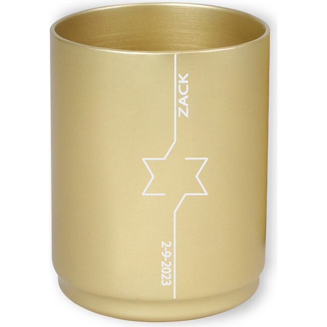 Blessings Kiddush Cup - Tabletop - 3