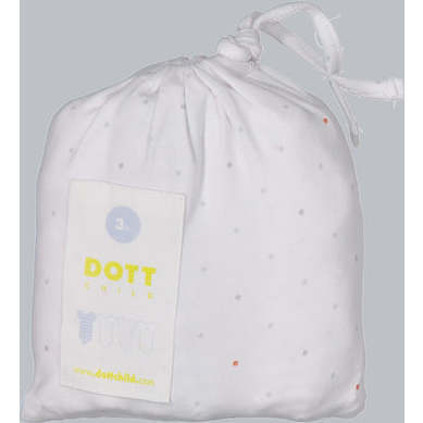 Baby Boy Short Sleeve 4pc Onesie Set