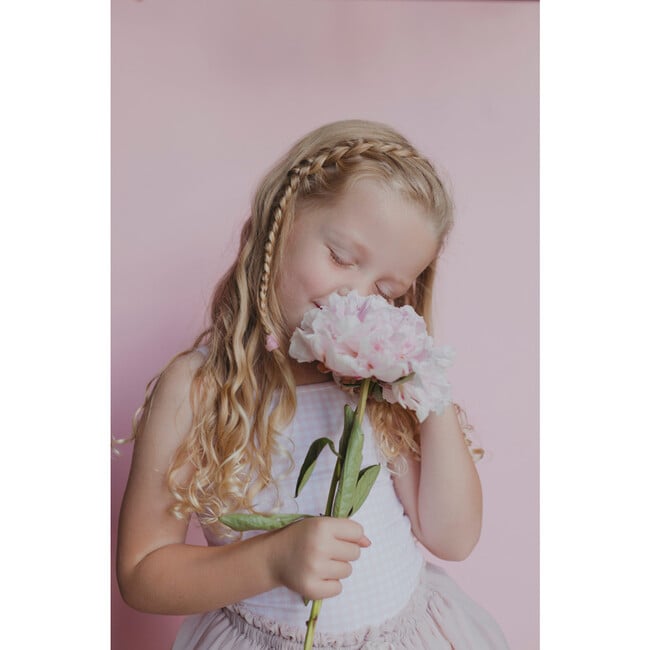 Girl’s 8pc Underwear/ Sleep Set - Onesies - 3