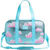 Rockaway Duffle, Clouds - Bags - 1 - thumbnail