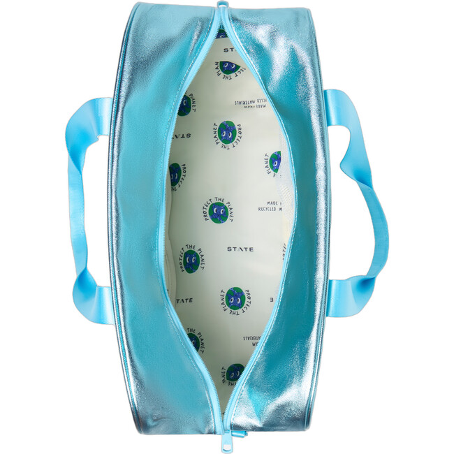 Rockaway Duffle, Clouds