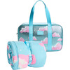 Rockaway Duffle, Clouds - Bags - 4 - thumbnail