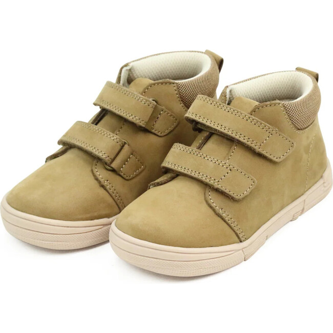 Otis Sneaker, Nubuck Khaki