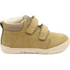 Otis Sneaker, Nubuck Khaki - Sneakers - 3