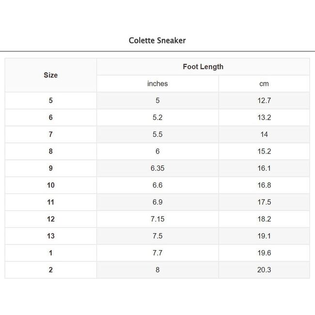 Colette Sneaker, Glitter Pink - Sneakers - 4