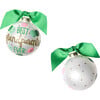 Best Grandparent Ever Ornament - Ornaments - 1 - thumbnail