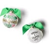 Best Grandparent Ever Ornament - Ornaments - 2 - thumbnail
