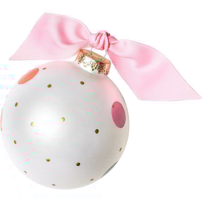 Best Aunt Ever Ornament - Ornaments - 3