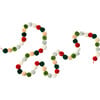 Pom Pom Garland - Garlands - 1 - thumbnail