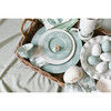 Speckled Rabbit Round Platter - Tabletop - 2 - thumbnail