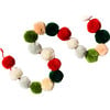Pom Pom Garland - Garlands - 2 - thumbnail