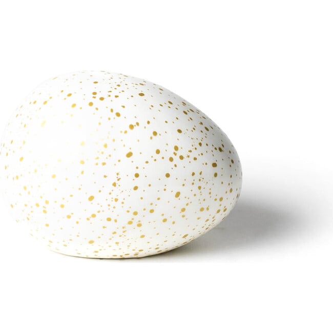 Speckled Golden Egg - Accents - 4