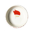 Vintage Santa Trinket Bowl - Accents - 1 - thumbnail
