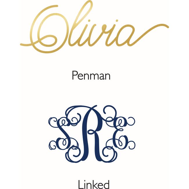 Piggy Bank, Blush Gingham - Accents - 4