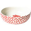 Vintage Santa Trinket Bowl - Accents - 2 - thumbnail