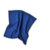 Color Block Navy Napkin, Set of 4 - Tabletop - 2