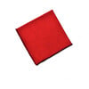 Color Block Red Napkin, Set of 4 - Tabletop - 4 - thumbnail
