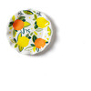 Citrus Ruffle Salad Plate - Tableware - 1 - thumbnail