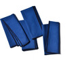 Color Block Navy Napkin, Set of 4 - Tabletop - 4