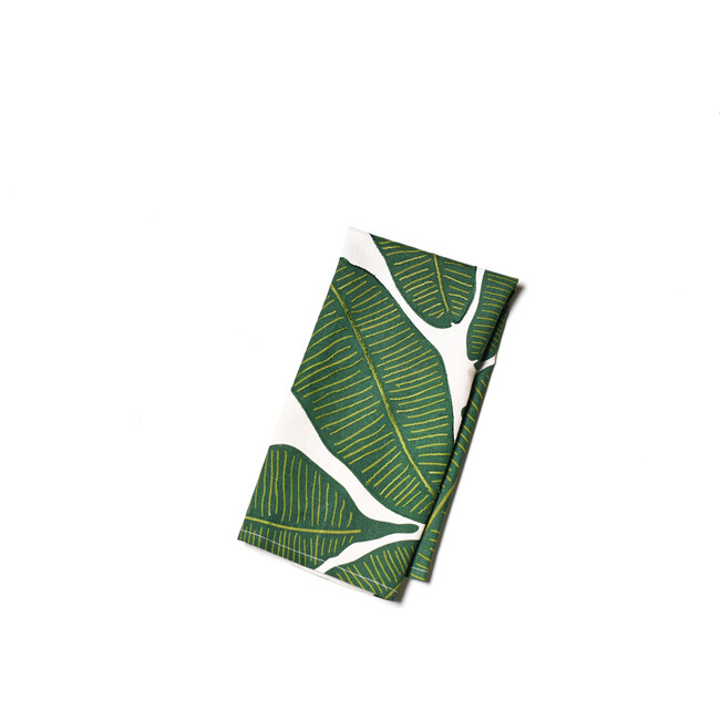 Palm Large Kitchen Towel