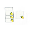 Lemon Citrus Cocktail Napkins, Set of 4 - Accents - 1 - thumbnail