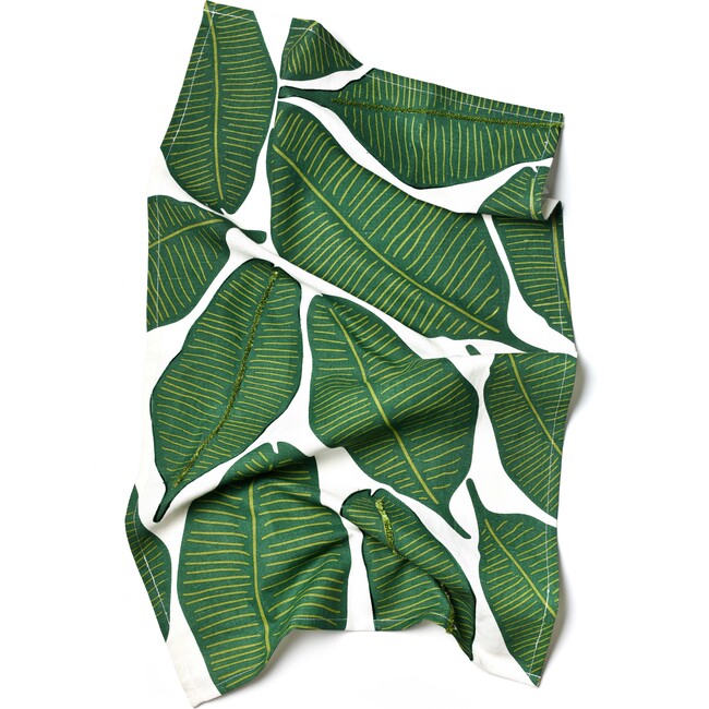 Palm Large Kitchen Towel