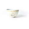 Neutral Nativity Footed Bowl Brown Skin - Tabletop - 2