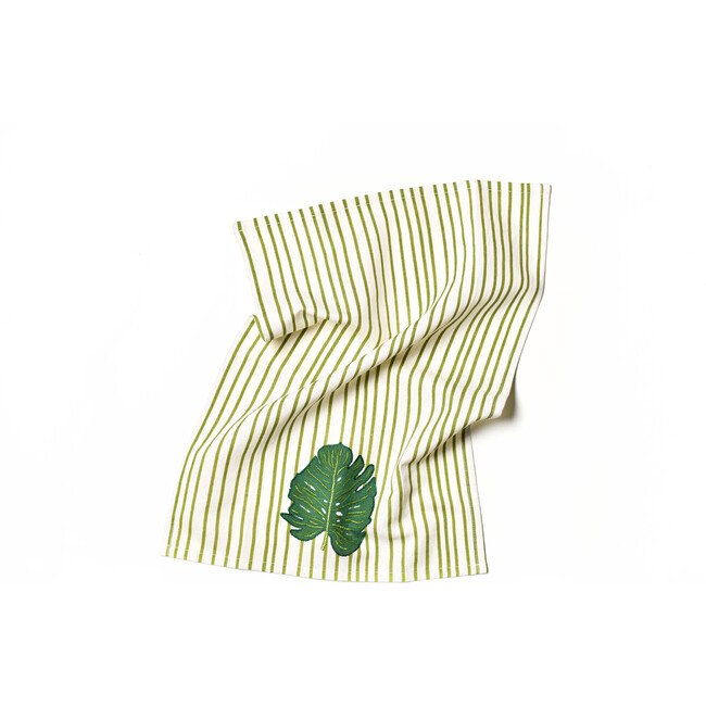 Palm Medium Hand Towel