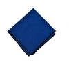 Color Block Navy Napkin, Set of 4 - Tabletop - 6