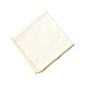 Color Block Ecru Napkin, Set of 4 - Tabletop - 5 - thumbnail
