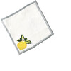 Lemon Citrus Cocktail Napkins, Set of 4 - Accents - 4 - thumbnail